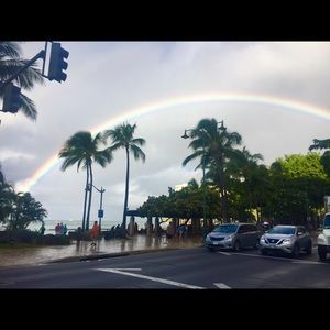 Meet your Posher, Pedro